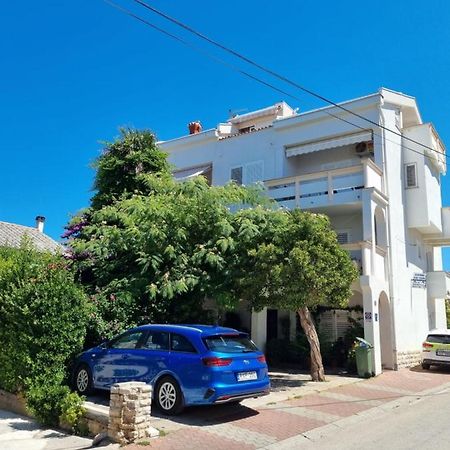 Ana & Marko Rooms Novalja Exterior photo