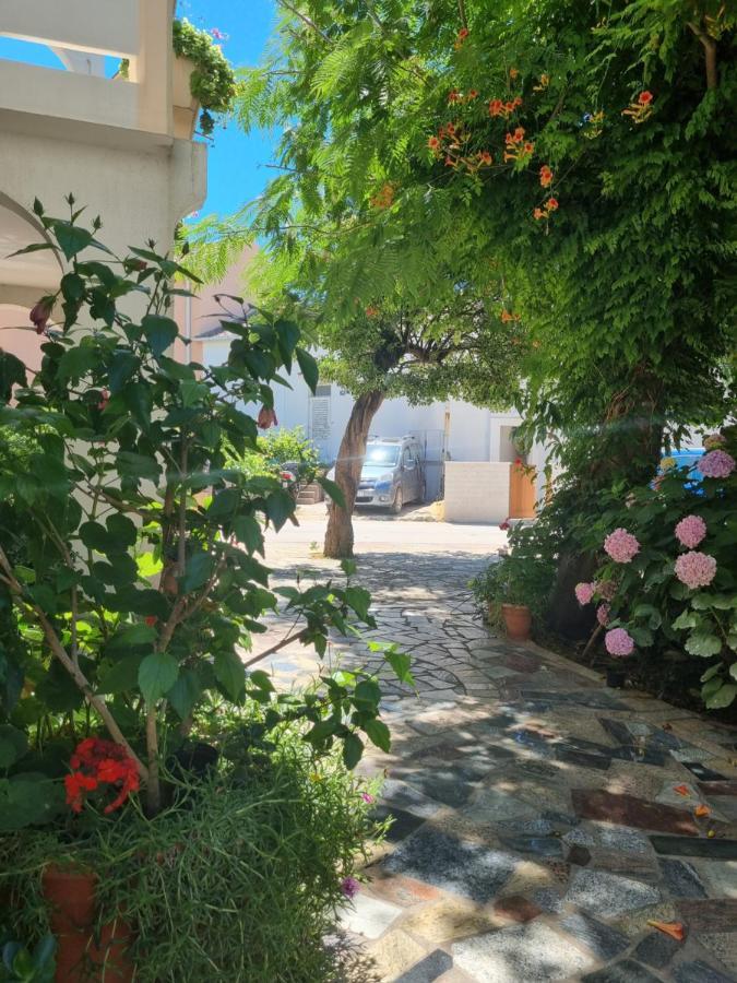Ana & Marko Rooms Novalja Exterior photo