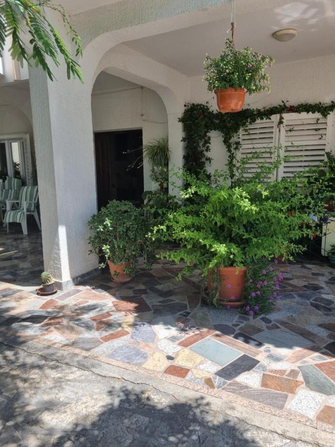 Ana & Marko Rooms Novalja Exterior photo